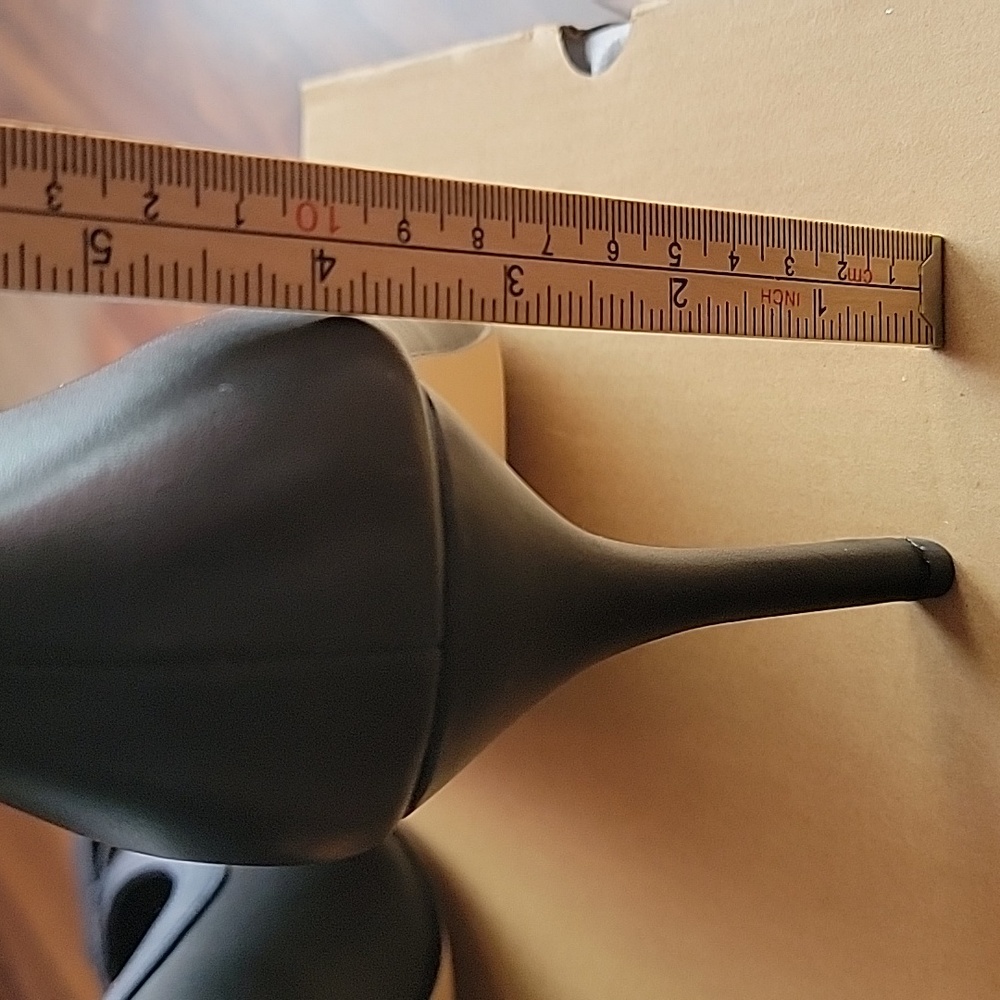 Coutgo Bow heels - Picture 6 of 6